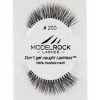 MODEL ROCK Model Rock Lashes Kit Ready Lashes #200