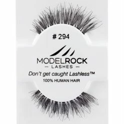 MODEL ROCK Kit Ready Lashes #294