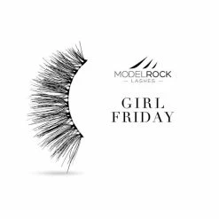 MODEL ROCK MODELROCK Lashes - Girl Friday Model Rock Lashes