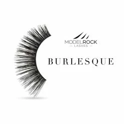 MODEL ROCK Model Rock Lashes MODELROCK Lashes - Burlesque - Double Layered Lashes