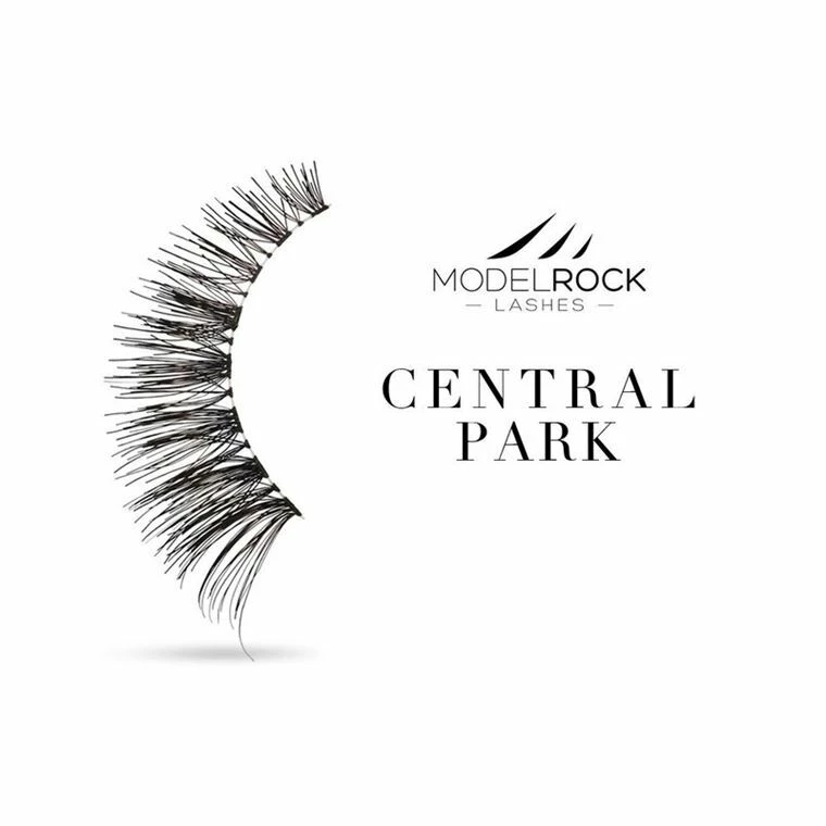 Flash Sale 🔔 MODEL ROCK MODELROCK Lashes - Central Park Model Rock Lashes 😀 1 MODEL ROCK MODELROCK Lashes - Central Park Model Rock Lashes