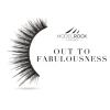 MODEL ROCK MODELROCK Lashes - Out To Fabulousness - Double Layered Lashes Model Rock Lashes