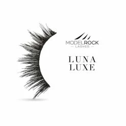 MODEL ROCK MODELROCK Lashes - Luna Luxe - Double Layered Lashes Model Rock Lashes