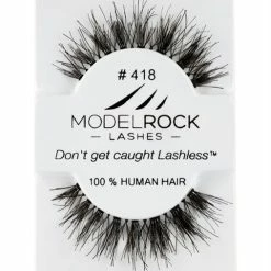 MODEL ROCK Kit Ready Lashes #418