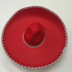 CMA Sombrero - Felt Hats