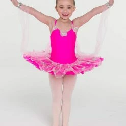Studio 7 Dancewear Butterfly Magic Tutu