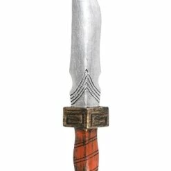 Tom Foolery Weapons Knife Egyptian