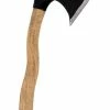 Dr. Toms Halloween Costumes, Accessories, Makeup Axe With Wood Look Handle