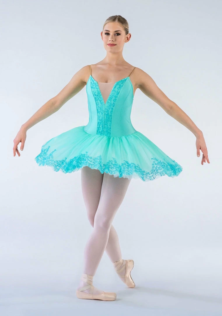 Promo 🛒 Studio 7 Dancewear Enchanting Ballet Tutu 😉 1 Studio 7 Dancewear Enchanting Ballet Tutu