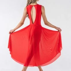 Studio 7 Dancewear Skylar Lyrical Dress