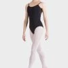 Studio 7 Dancewear Macey Leotard | Black