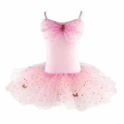 Pink Poppy Tutus & Tutu Skirts Butterfly Skies Tutu