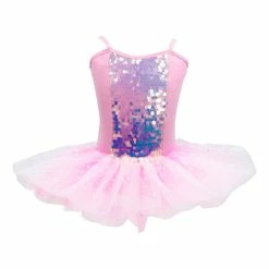 Pink Poppy Tutus & Tutu Skirts Romantic Ballet Sequin Sparkle Tutu