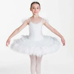 Studio 7 Dancewear Feather Frills Tutu