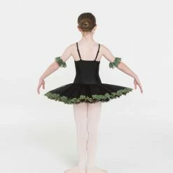 Studio 7 Dancewear Majestique Tutu + Headpiece