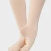 Studio 7 Dancewear Convertible Dance Tights - Adult