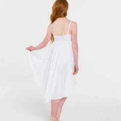 Studio 7 Dancewear Princess Chiffon Dress