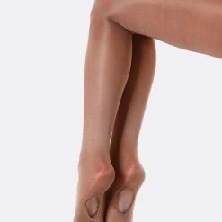 Studio 7 Dancewear Convertible Shimmer Tights - Children