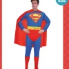 CMA Fancy Dress Costumes Superman - Adult