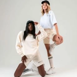 Sportiveaf Exclusive Club Boxer Shorts Dancewear