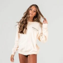 Sportiveaf Dancewear Exclusive Club Sweatshirt