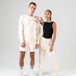 Sportiveaf Exclusive Club Sweat Shorts