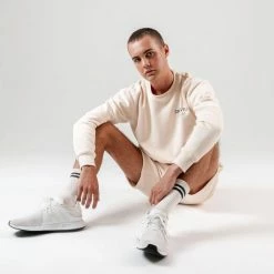 Sportiveaf Dancewear Exclusive Club Sweatshirt