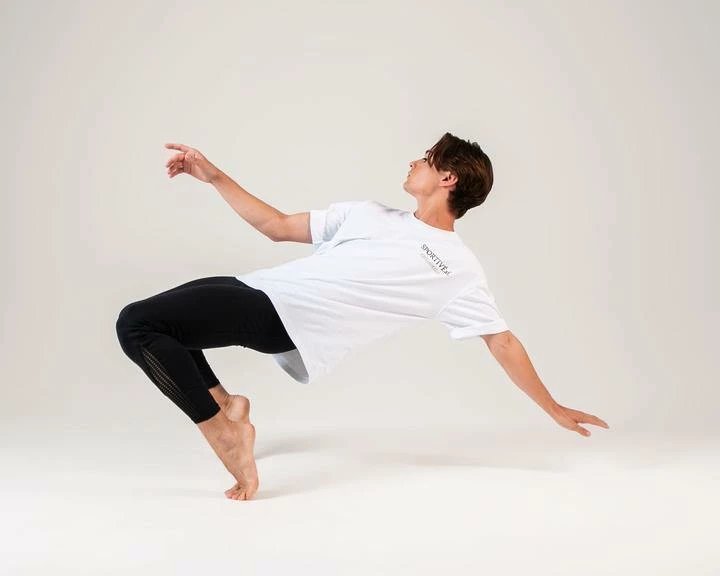 Outlet ๐ฏ Sportiveaf Exclusive Club Logo Tee โค๏ธ 3 Sportiveaf Exclusive Club Logo Tee