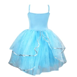 Pink Poppy Princess Ella Tutu Dress