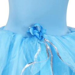 Pink Poppy Princess Ella Tutu Dress