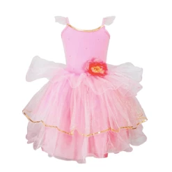 Pink Poppy Peony Pink Fuchsia, Fairy Tutu Dress Tutus & Tutu Skirts
