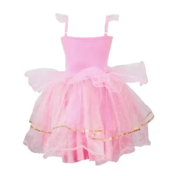 Pink Poppy Peony Pink Fuchsia, Fairy Tutu Dress Tutus & Tutu Skirts