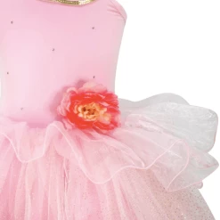 Pink Poppy Peony Pink Fuchsia, Fairy Tutu Dress Tutus & Tutu Skirts