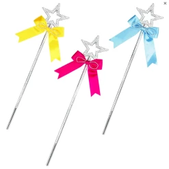 Pink Poppy Forever A Princess Wand