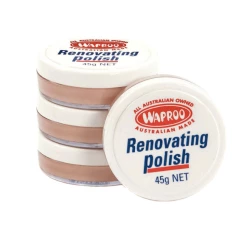 Waproo Dance Shoe Accessories Renovating Shoe Polish