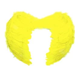 JD Party Angel Wings - Med Novelties