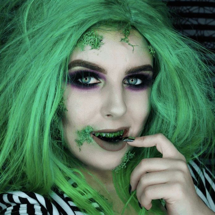 Outlet โ๏ธ Mehron Tooth FX - Teeth Makeup ๐ 5 Mehron Tooth FX - Teeth Makeup