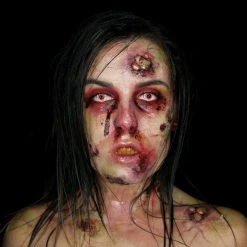 Outlet โ๏ธ Mehron Tooth FX - Teeth Makeup ๐ 8 Mehron Tooth FX - Teeth Makeup