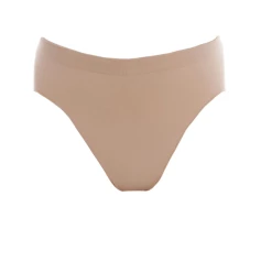 Energetiks Seamless High Cut Brief - Adult