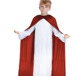 JD Party Jesus Costume - Child