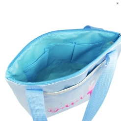 Pink Poppy Tutus & Tutu Skirts Tutu Cute Blue Tote Bag