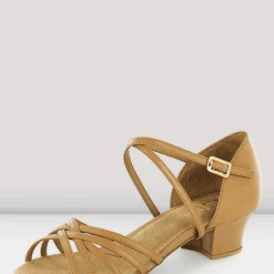 Bloch Annabella Ballroom Shoe Dancewear