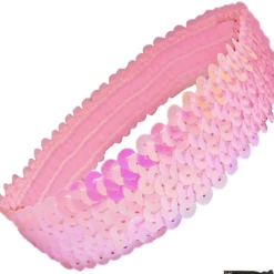 Sugar Pie Sequin Hairband Hair Accessories