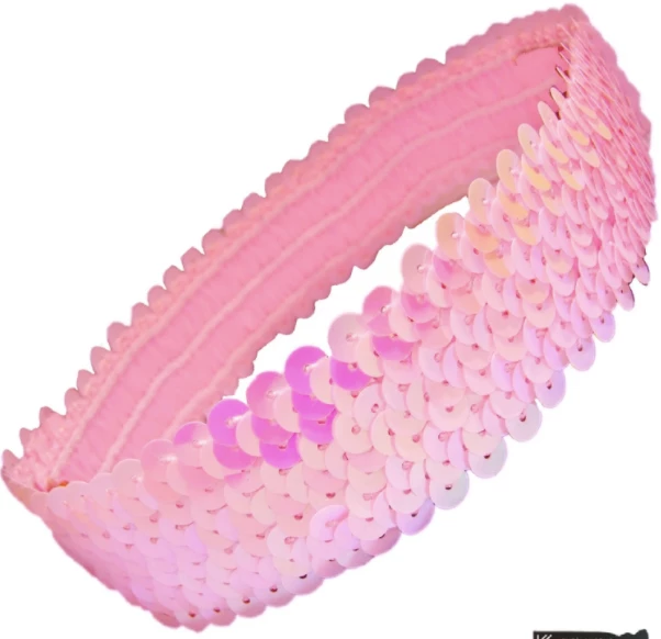 Cheap ๐ฅฐ Sugar Pie Sequin Hairband Hair Accessories ๐ 1 Sugar Pie Sequin Hairband Hair Accessories