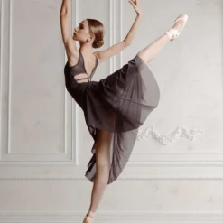 Brand new ⭐ Eleve Dancewear Fabiola Mystic Leotard ✨ 11 Eleve Dancewear Fabiola Mystic Leotard