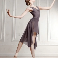 Brand new ⭐ Eleve Dancewear Fabiola Mystic Leotard ✨ 10 Eleve Dancewear Fabiola Mystic Leotard