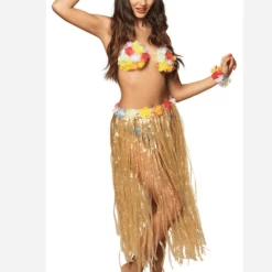 JD Party HawaiiaShelln Bra Hosiery / Underwear