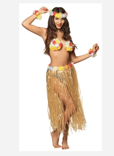 Top 10 โจ JD Party HawaiiaShelln Bra Hosiery / Underwear ๐ 1 JD Party HawaiiaShelln Bra Hosiery / Underwear