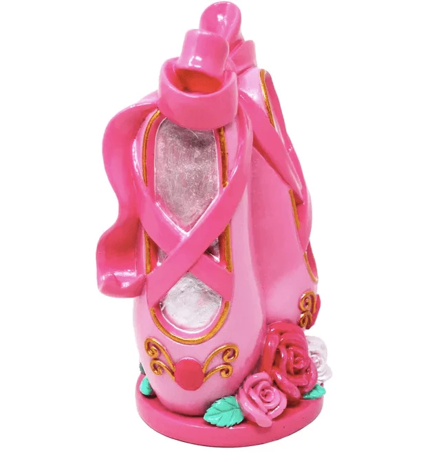 Budget 🔥 Pink Poppy Little Ballet Dance Money Box 🎉 1 Pink Poppy Little Ballet Dance Money Box
