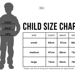 Sweidas Prince Costume - Child Frozen / Snow Princess